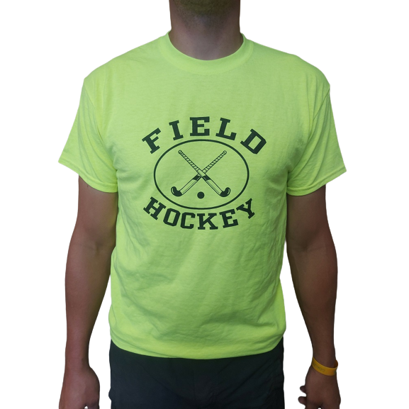 Neon T Shirt